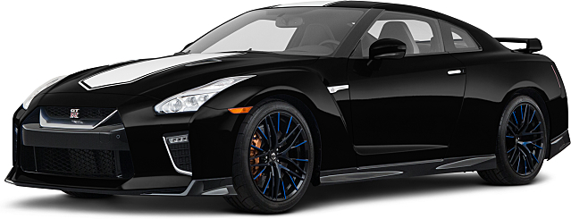 2020 Nissan GT-R Premium at Action Nissan
