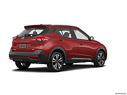 Thumbnail image of 2020 Nissan Kicks at Action Nissan
