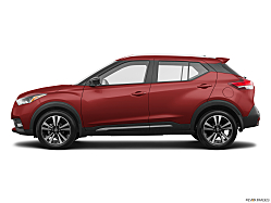 Thumbnail image of 2020 Nissan Kicks at Action Nissan