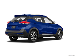 Thumbnail image of 2020 Nissan Kicks at Action Nissan