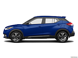 Thumbnail image of 2020 Nissan Kicks at Action Nissan