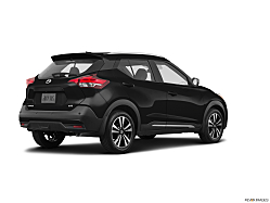 Thumbnail image of 2020 Nissan Kicks at Rocky Top Chrysler Dodge Jeep