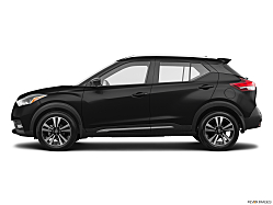 Thumbnail image of 2020 Nissan Kicks at Rocky Top Chrysler Dodge Jeep