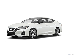 Thumbnail image of 2020 Nissan Maxima at Action Nissan