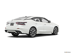 Thumbnail image of 2020 Nissan Maxima at Action Nissan