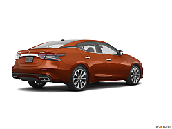 Thumbnail image of 2020 Nissan Maxima at Action Nissan