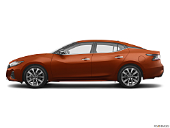 Thumbnail image of 2020 Nissan Maxima at Action Nissan