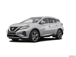 Thumbnail image of 2020 Nissan Murano at Action Nissan