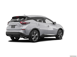 Thumbnail image of 2020 Nissan Murano at Action Nissan