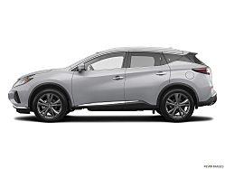 Thumbnail image of 2020 Nissan Murano at Action Nissan