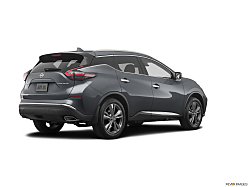 Thumbnail image of 2020 Nissan Murano at Action Nissan