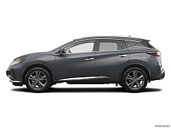 Thumbnail image of 2020 Nissan Murano at Action Nissan