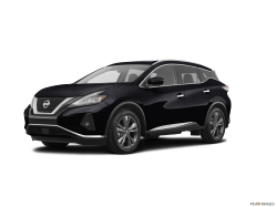 Thumbnail image of 2020 Nissan Murano at Marc Motors (Used)
