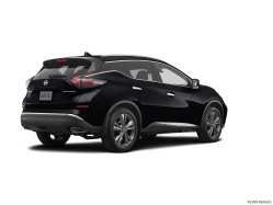 Thumbnail image of 2020 Nissan Murano at Marc Motors (Used)