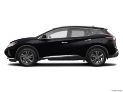 Thumbnail image of 2020 Nissan Murano at Marc Motors (Used)