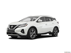 Thumbnail image of 2020 Nissan Murano at Action Nissan