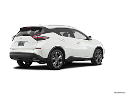 Thumbnail image of 2020 Nissan Murano at Action Nissan