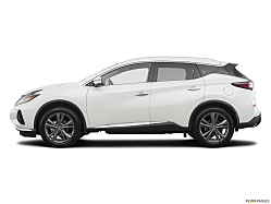 Thumbnail image of 2020 Nissan Murano at Action Nissan