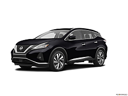 Thumbnail image of 2020 Nissan Murano at Action Nissan