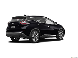 Thumbnail image of 2020 Nissan Murano at Action Nissan