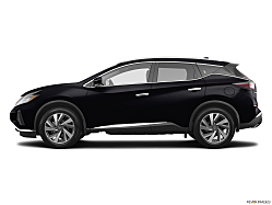 Thumbnail image of 2020 Nissan Murano at Action Nissan