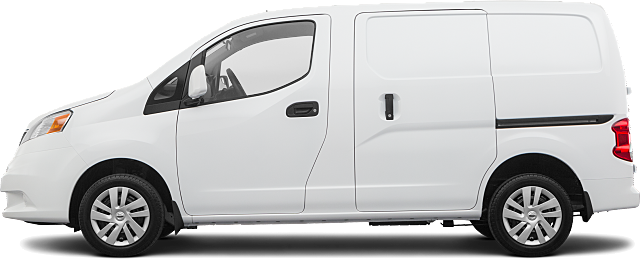 2020 Nissan NV200 SV 4dr Cargo Mini-Van