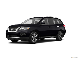 Thumbnail image of 2020 Nissan Pathfinder at Action Nissan
