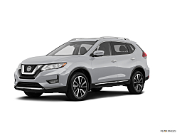Thumbnail image of 2020 Nissan Rogue at Action Nissan