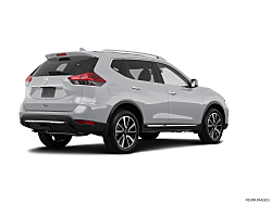 Thumbnail image of 2020 Nissan Rogue at Action Nissan
