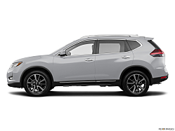 Thumbnail image of 2020 Nissan Rogue at Action Nissan