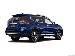 Thumbnail image of 2020 Nissan Rogue at Action Nissan