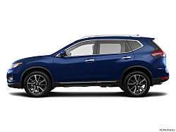 Thumbnail image of 2020 Nissan Rogue at Action Nissan