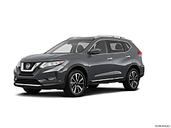 Thumbnail image of 2020 Nissan Rogue at Action Nissan