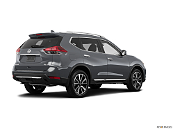 Thumbnail image of 2020 Nissan Rogue at Action Nissan