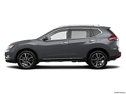Thumbnail image of 2020 Nissan Rogue at Action Nissan