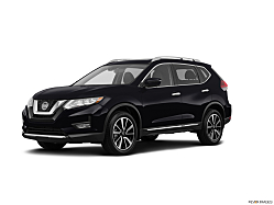 Thumbnail image of 2020 Nissan Rogue at Action Nissan