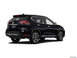 Thumbnail image of 2020 Nissan Rogue at Action Nissan