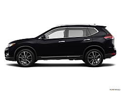Thumbnail image of 2020 Nissan Rogue at Action Nissan