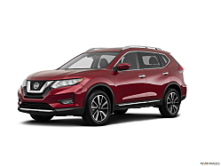 Thumbnail image of 2020 Nissan Rogue at Marc Motors (Used)