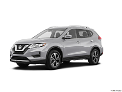 Thumbnail image of 2020 Nissan Rogue at Action Nissan