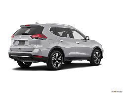 Thumbnail image of 2020 Nissan Rogue at Action Nissan