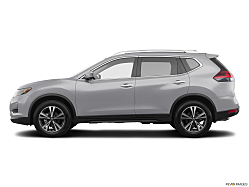 Thumbnail image of 2020 Nissan Rogue at Action Nissan