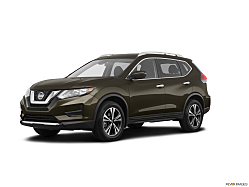 Thumbnail image of 2020 Nissan Rogue at Action Nissan