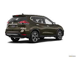 Thumbnail image of 2020 Nissan Rogue at Action Nissan