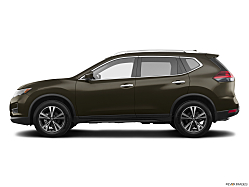 Thumbnail image of 2020 Nissan Rogue at Action Nissan