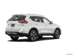 Thumbnail image of 2020 Nissan Rogue at Action Nissan