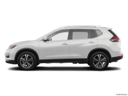Thumbnail image of 2020 Nissan Rogue at Action Nissan