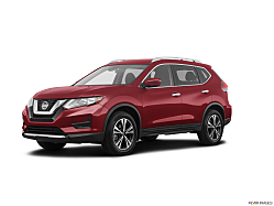 Thumbnail image of 2020 Nissan Rogue at Action Nissan