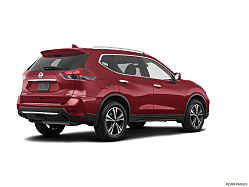 Thumbnail image of 2020 Nissan Rogue at Action Nissan