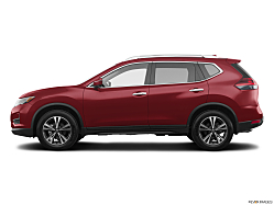 Thumbnail image of 2020 Nissan Rogue at Action Nissan